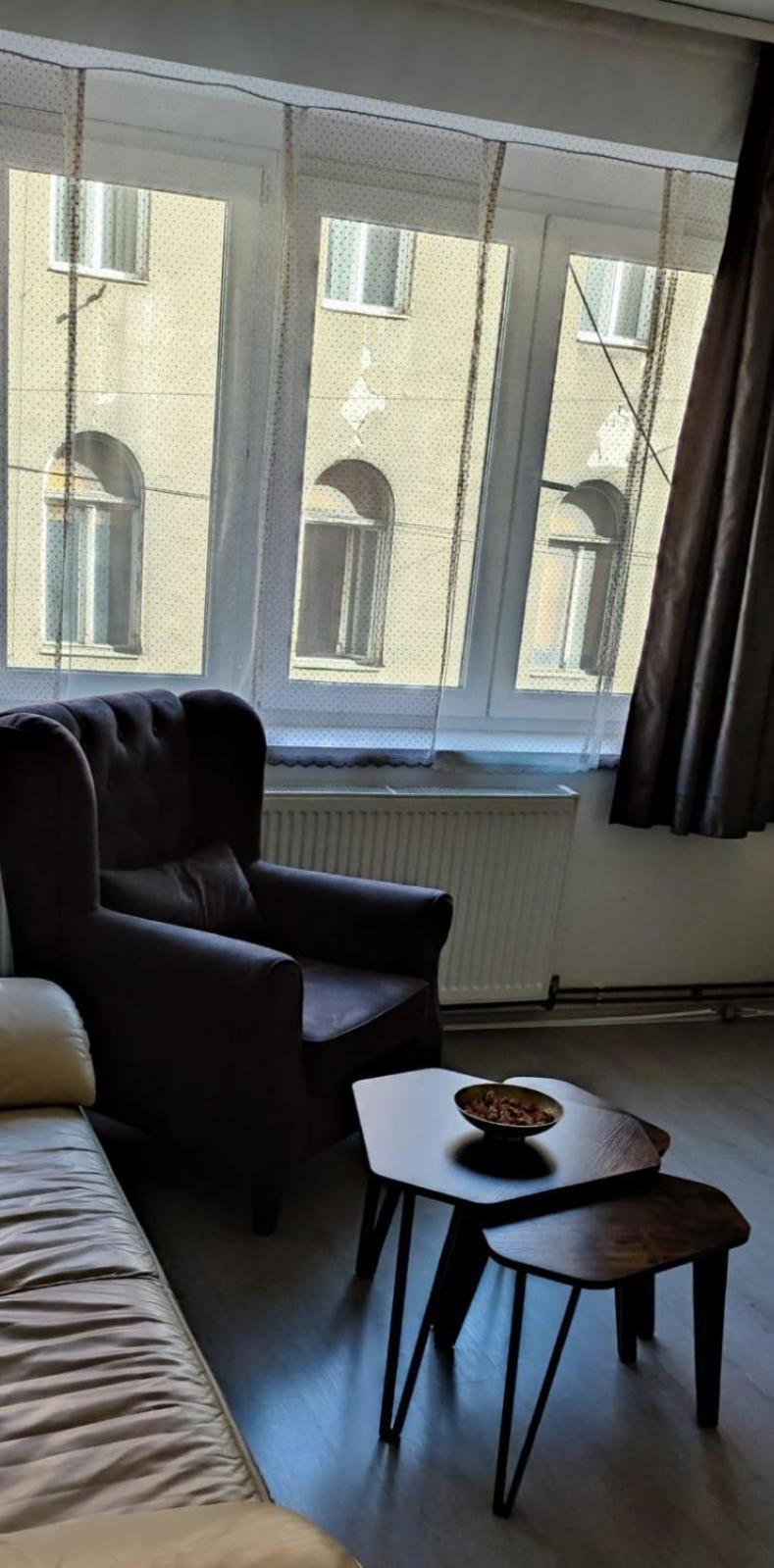 Elite Deluxe Studio Zagrzeb Zewnętrze zdjęcie